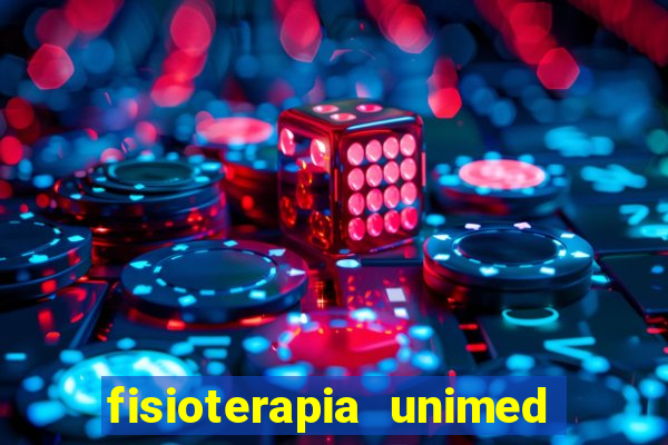 fisioterapia unimed zona norte porto alegre